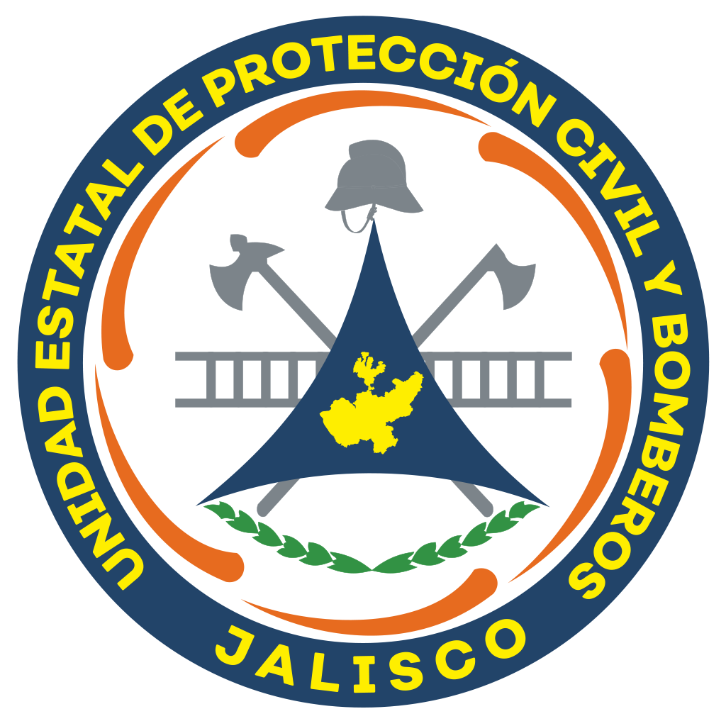 Unidad Estatal de Protección Civil y Bomberos, Jalisco